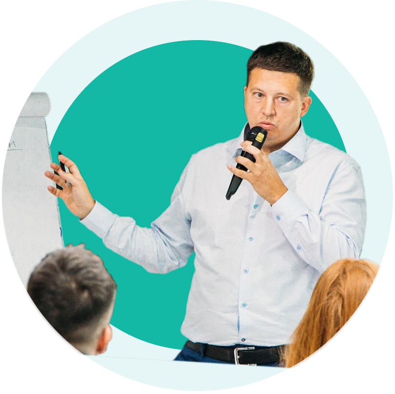 Андрей Меркулов